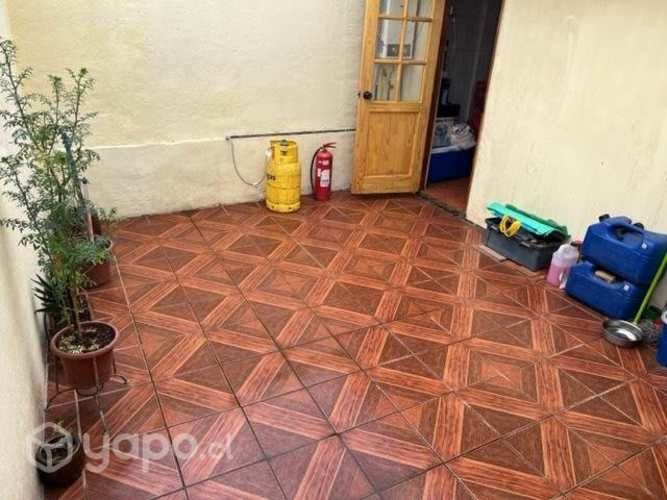 Casa 3D/1B, Centrico a pasos Clínica Juan Pablo II