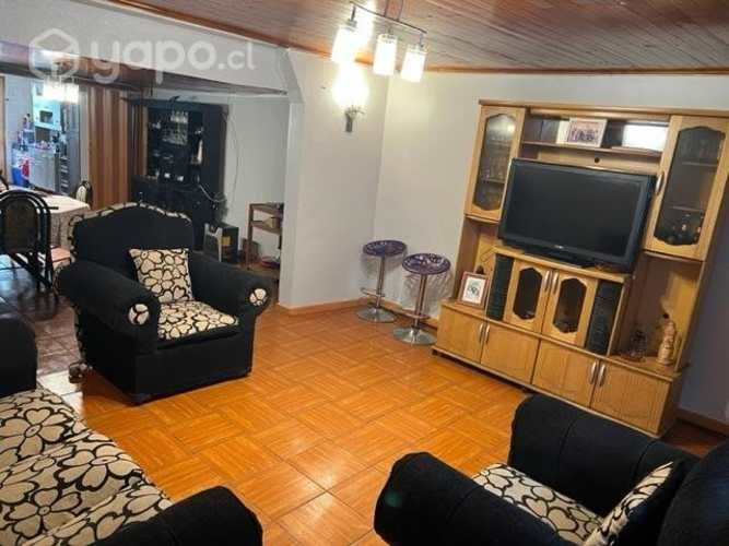 Casa 3D/1B, Centrico a pasos Clínica Juan Pablo II