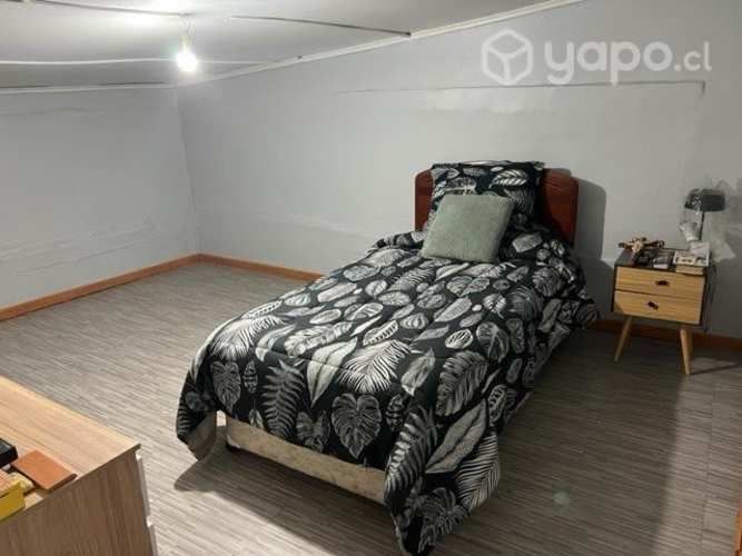 Casa 3D/1B, Centrico a pasos Clínica Juan Pablo II