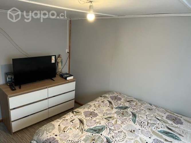 Casa 3D/1B, Centrico a pasos Clínica Juan Pablo II