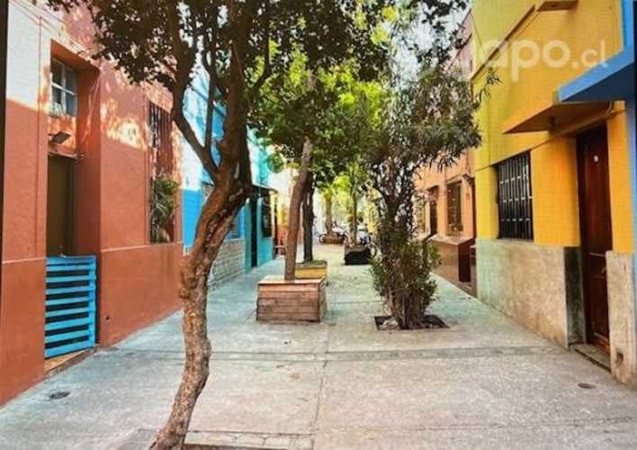 Casa 3D/1B, Centrico a pasos Clínica Juan Pablo II