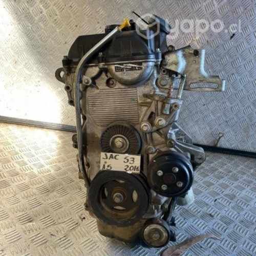 Motor Chery face 1.5 2011
