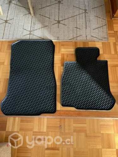 Pisos Delanteros BMW Serie 6 Originales