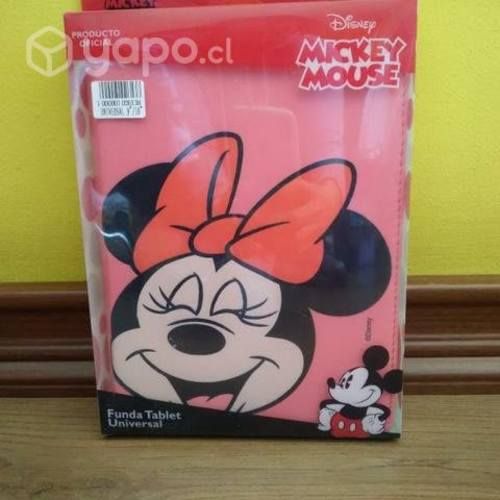 Funda para tablet universal nueva