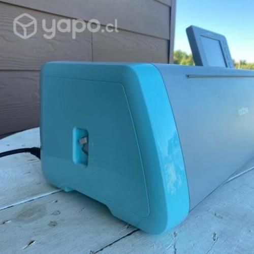 Brother scanncut de corte y escaneo sdx125