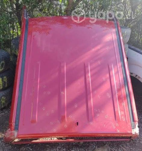 Techo (SGM075) SSangyong Grand Musso 2.2 MEC 4x2