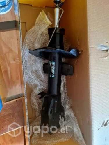 Amortiguadores delanteros mazda demio