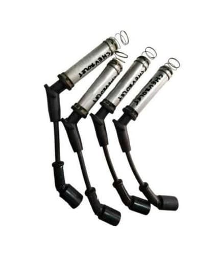Cables de Bujías Chevrolet Onix 2016-2020 Original