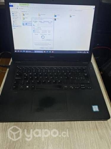 Notebook Dell Latitude 3410 14 I5