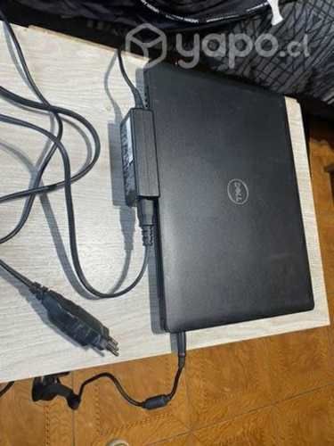 Notebook Dell Latitude 3410 14 I5