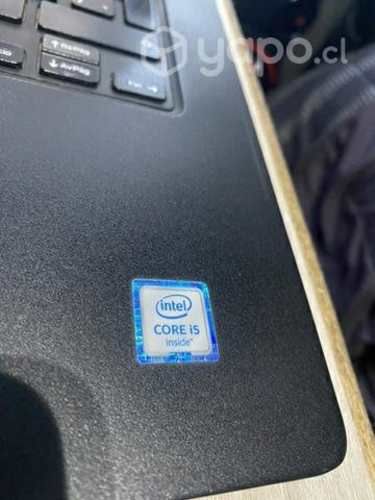 Notebook Dell Latitude 3410 14 I5