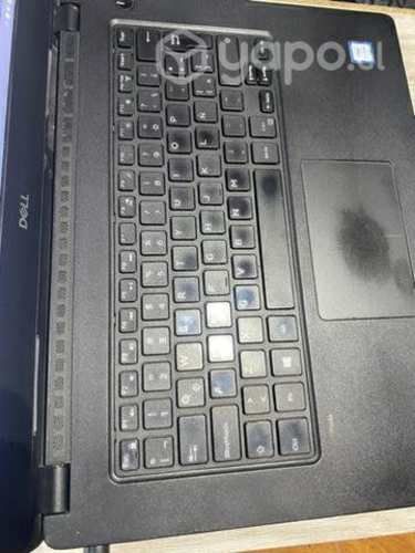 Notebook Dell Latitude 3410 14 I5