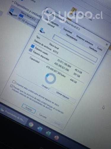 Notebook Dell Latitude 3410 14 I5