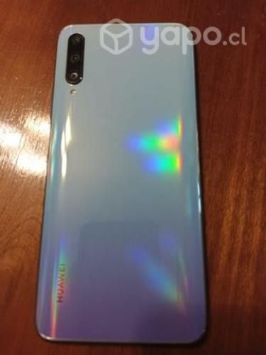 Celular Huawei Y9s
