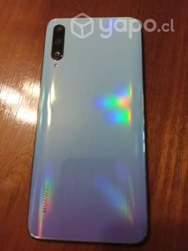 Celular Huawei Y9s