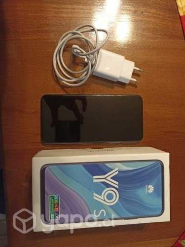Celular Huawei Y9s