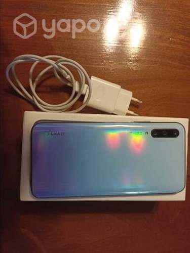 Celular Huawei Y9s