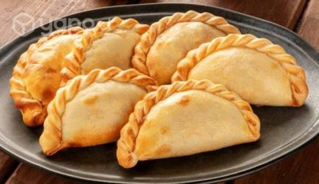 Empanadas
