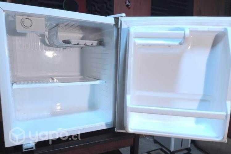 Frigobar daewoo modelo fr-063r