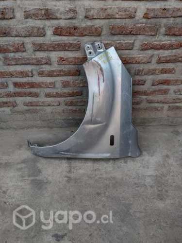 Tapa barro daihatsu terios/ Toyota rush