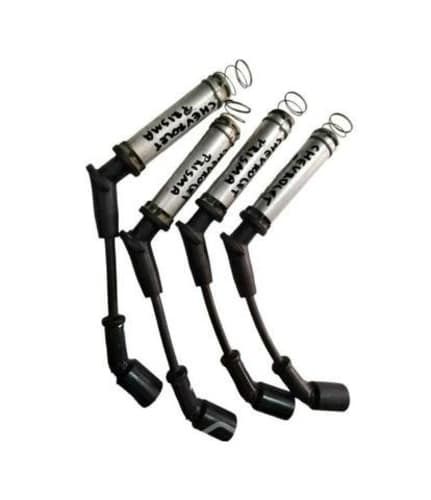 Cables de Bujías Chevrolet Prisma 2016-2020