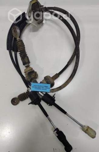 Piola Palanca Cambio (GWL085) Great Wall Wingle 7