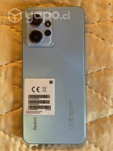 Redmi note 12 (128GB)