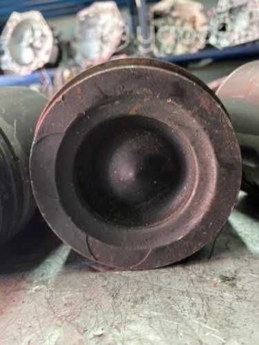 Biela y pistón Kia Frontier 2.5 D4CB