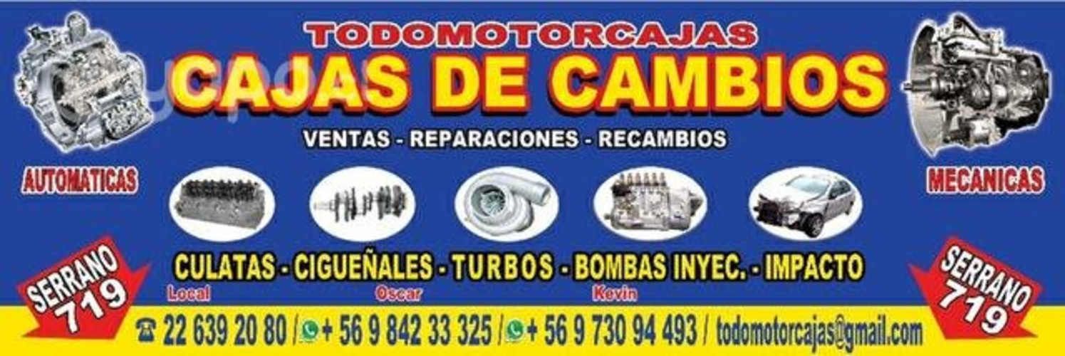 Biela y pistón Kia Frontier 2.5 D4CB