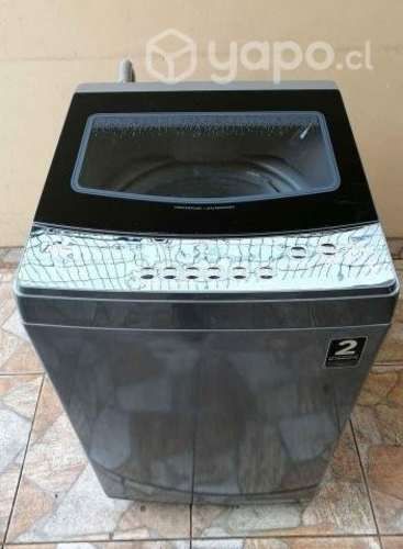 Lavadora Midea MLS-090GE04N/9kg