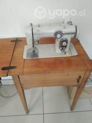 Maquina de coser