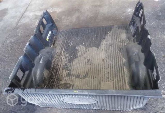 Cubre Pick Up (LFF013) Ford F150 Lariat 5.0 Aut