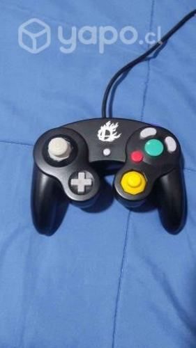 Mando GameCube Original