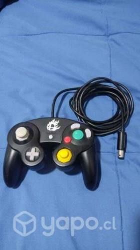 Mando GameCube Original