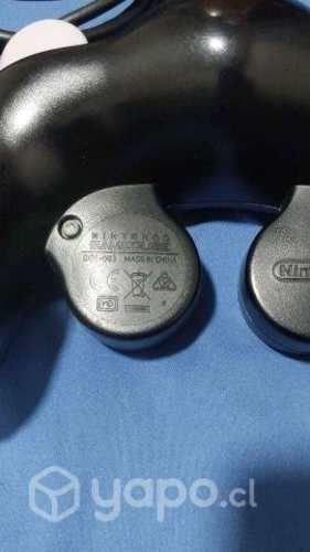 Mando GameCube Original