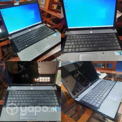 Notebook Hp 420