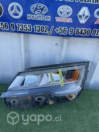 Optico izquierdo Ford Explorer