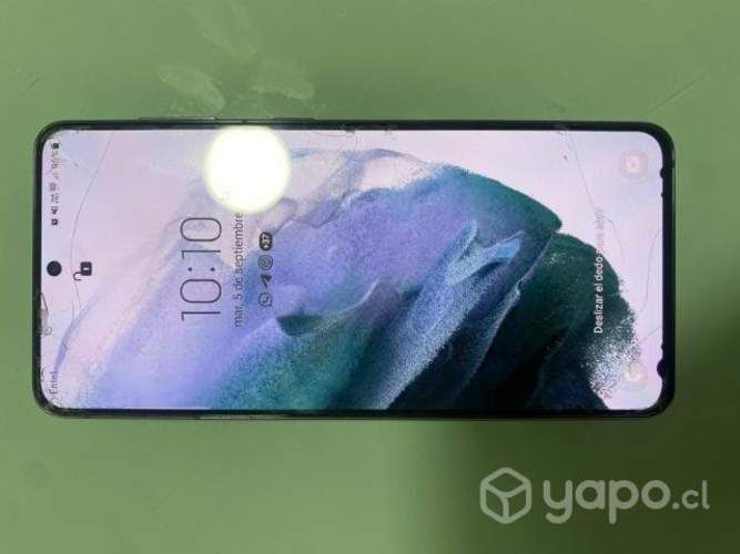 Samsung S21 5G 128 GB