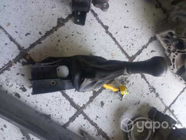 Palanca de cambios chevrolet spark gt 1.2 2015