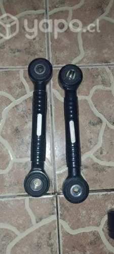 2 bielas de barra estabilizadora SCANIA