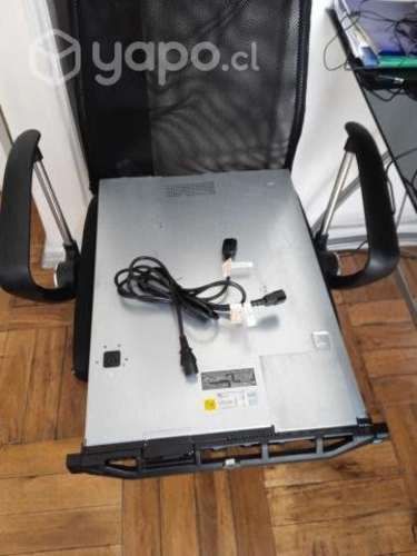 Servidor dell r410