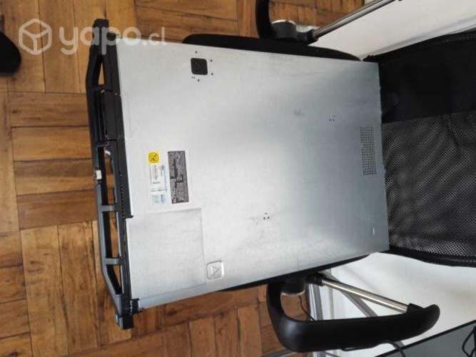 Servidor dell r410