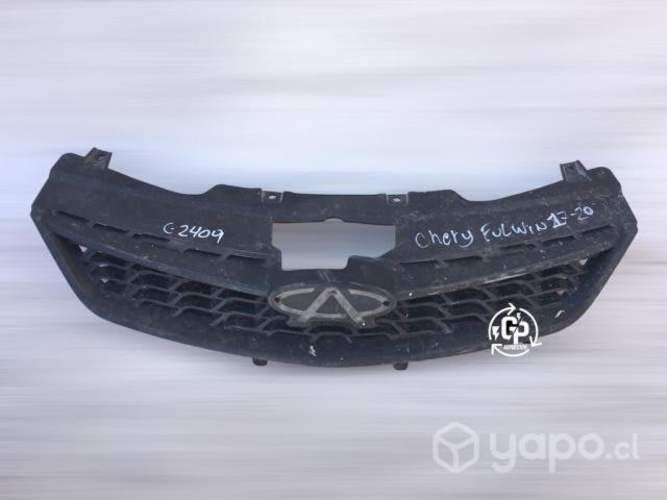 Mascara chery fulwin 2017-2020