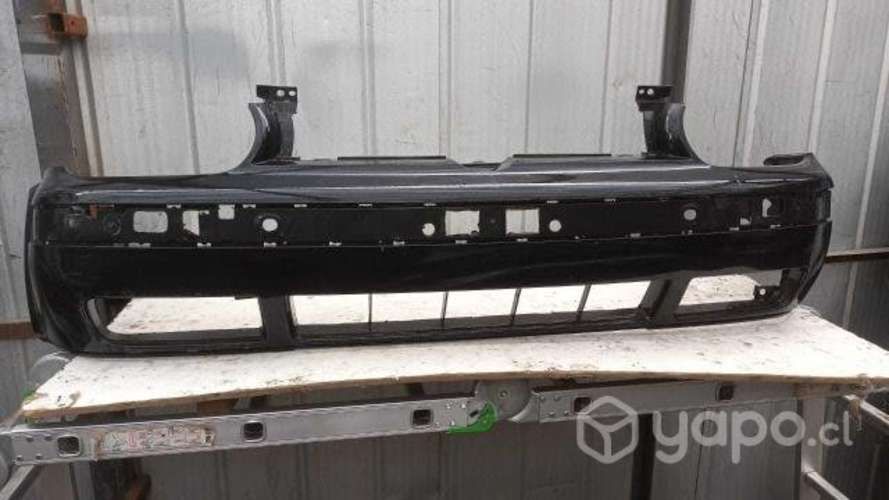 Parachoque Golf Mk4 1.4