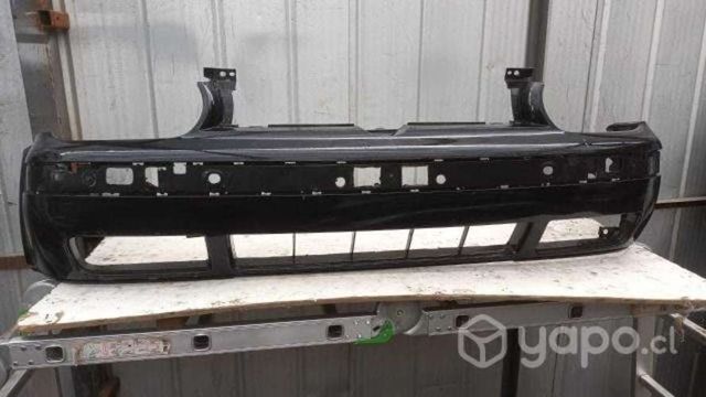 Parachoque Golf Mk4 1.4