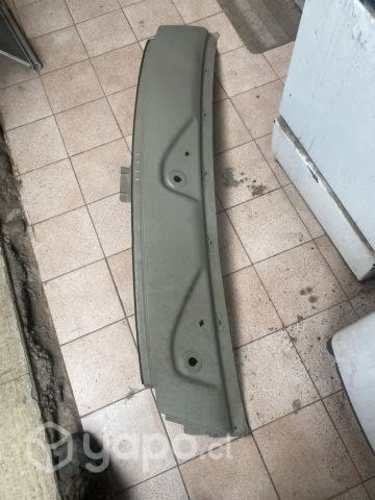 Kia frontier 2007-2020