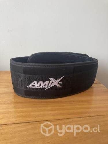Cinturón para pesas