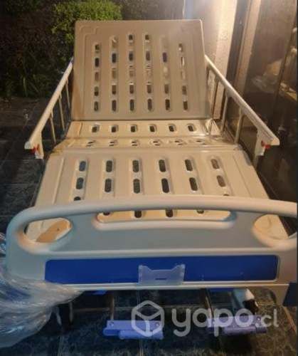Cama Clinica nueva