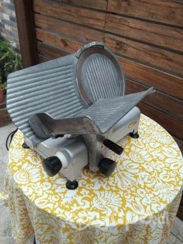 Cortadora de cecinas