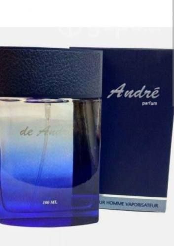 Agua brava perfume